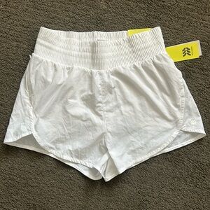 Target All In Motion High Rise Short Womens Small